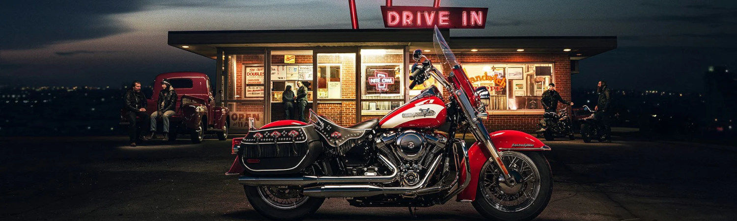 2024 Harley-Davidson® Motorcycle for sale in Champion Harley-Davidson®, Roswell, New Mexico